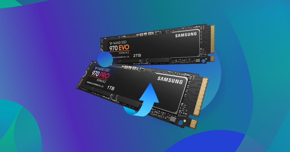 NVMe Data Recovery: Repairing & Retrieving Data from M.2 SSDs