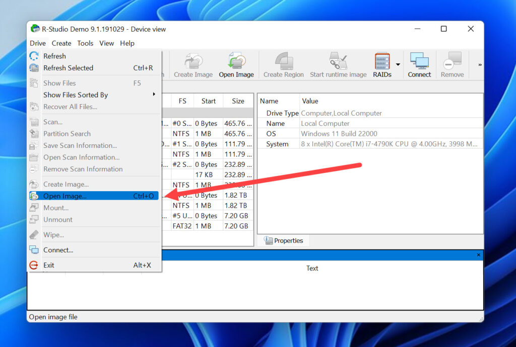 VM Data Recovery: How to Recover Files from Virtual Machine Disks