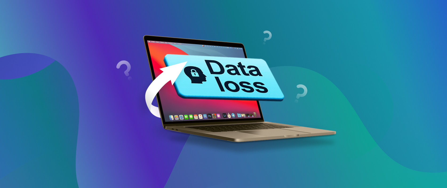 Data Loss: Common Causes, Preventions & Data Recovery Techniques (2024)
