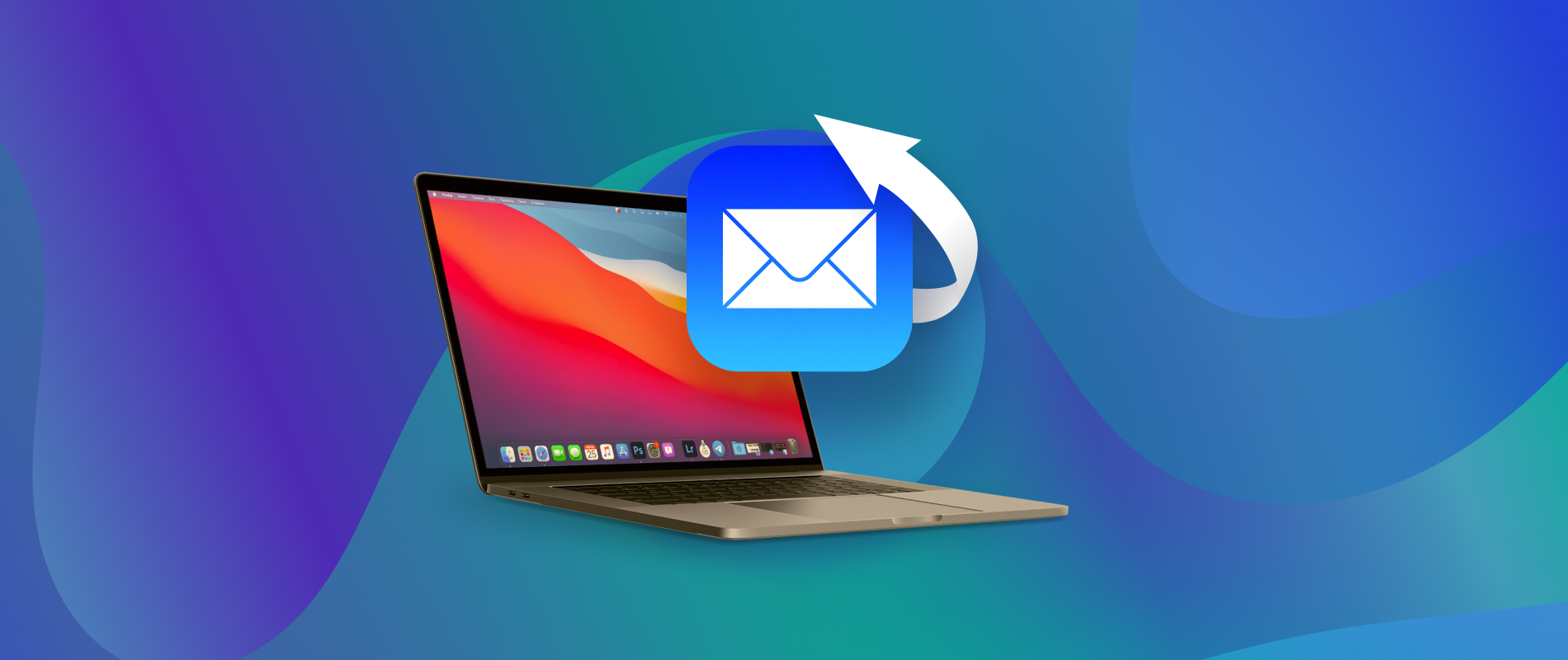 How To Find Recover Deleted Emails On Mac 2023 