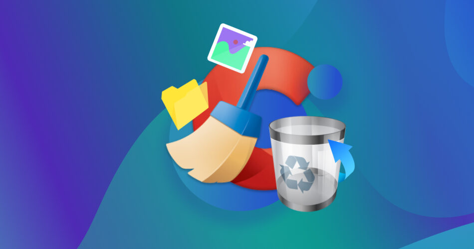 How To Recover Files Deleted By CCleaner In A Quick Easy Way