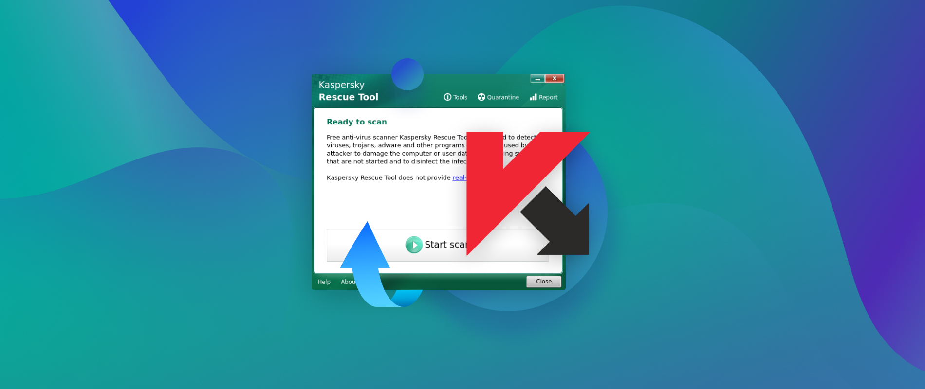 How To Recover Files Deleted By Kaspersky Antivirus 2024 