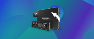 Recover Formatted SSD