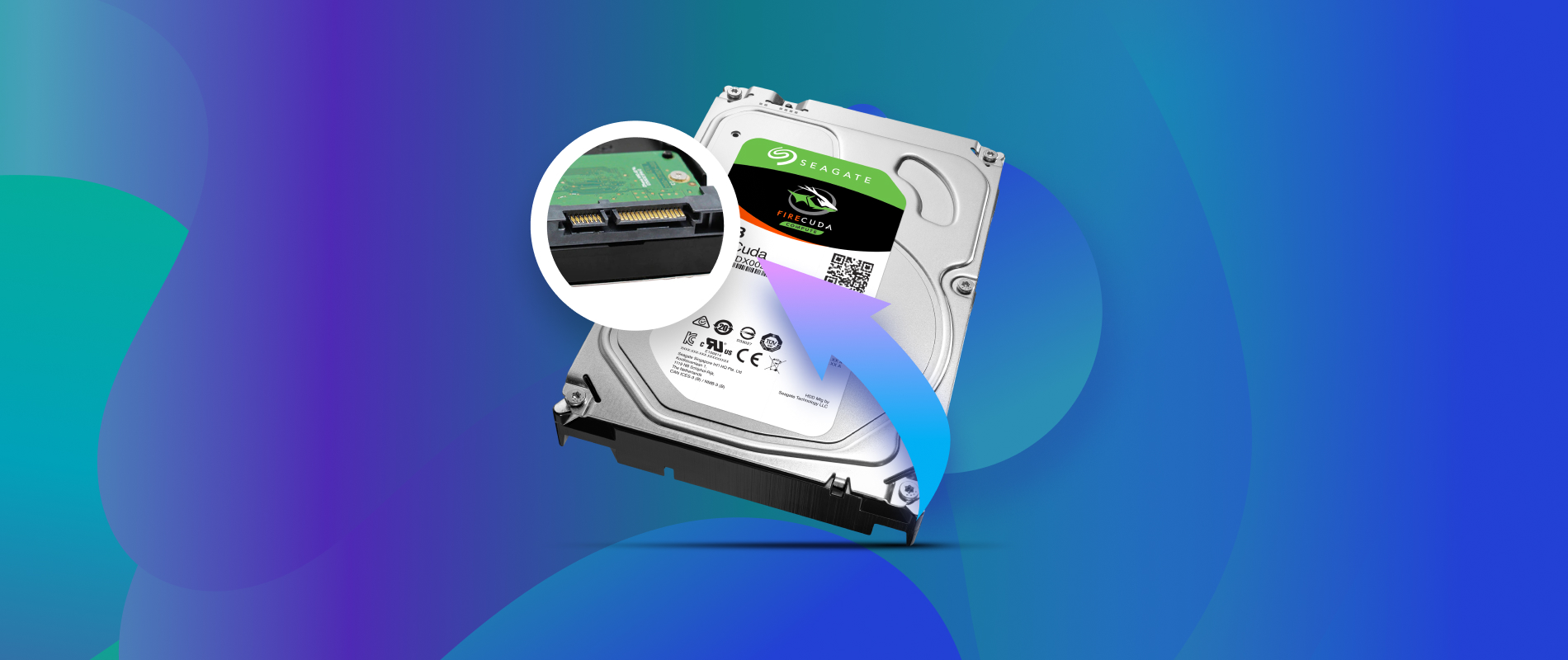 SATA Hard Drive Recovery How To Recover Data From SATA Hard Disks