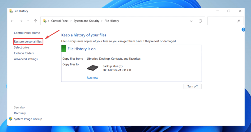 How to Recover Deleted Photos From a Hard Drive