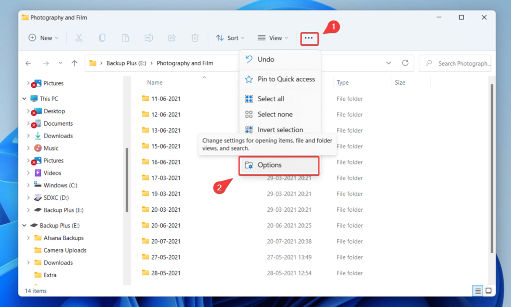 How To Recover Deleted Photos From A Hard Drive