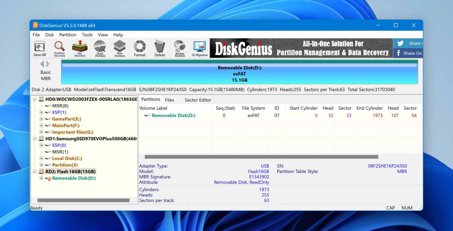 Sandisk Usb Recovery Recover Data From Sandisk Flash Drives