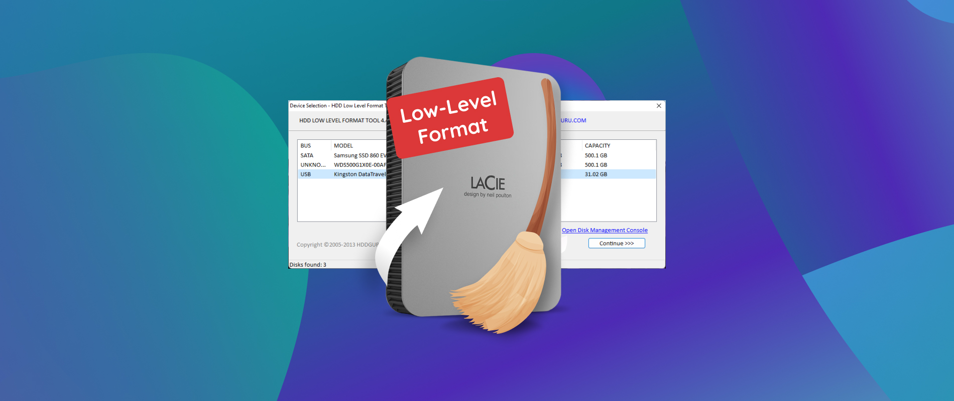 Low Level Format Recovery Is It Possible To Recover Data After Low 