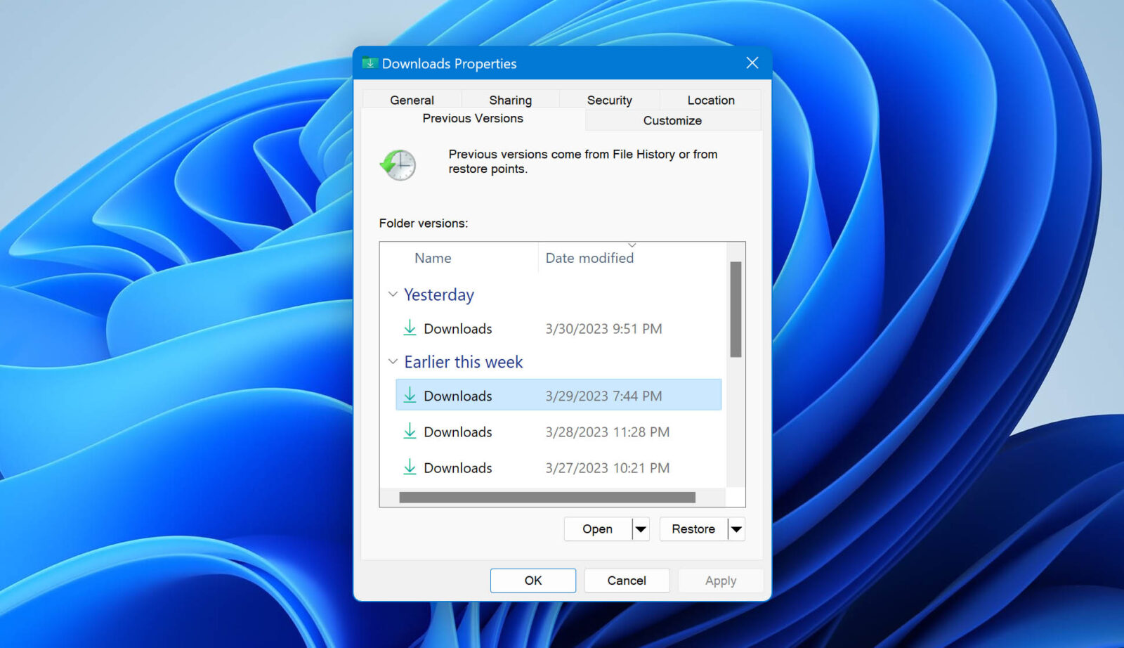 How to Recover Files Deleted From Recycle Bin for FREE