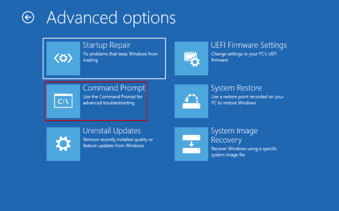 How To Run CHKDSK To Diagnose And Fix Disk Problems