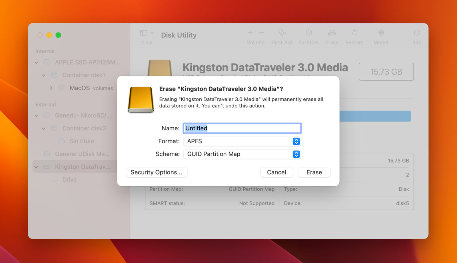 5 Proven Ways to Fix External Hard Drive Not Mounting on Mac