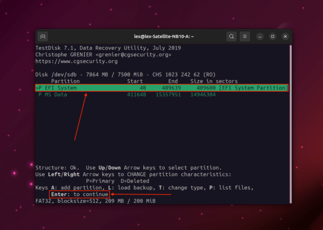 Recovering Data from SD Cards on Linux: A Step-by-Step Guide