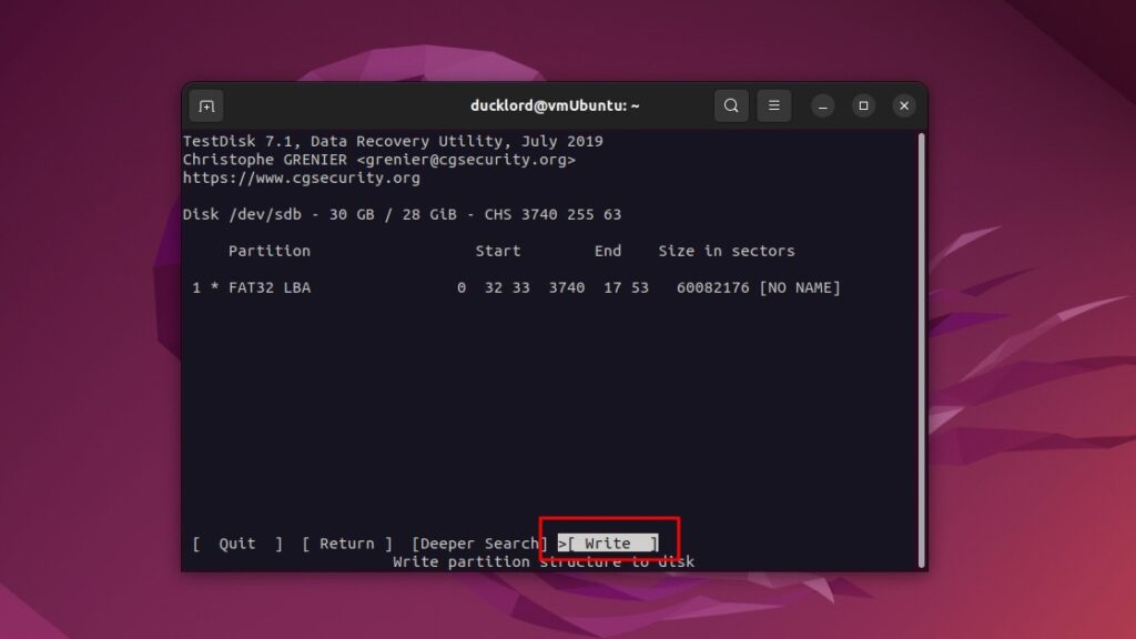 How To Recover Deleted Files On Linux (Multiple Solutions)