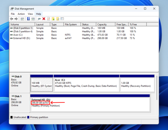 7 Solutions to “You Need To Format The Disk In Drive