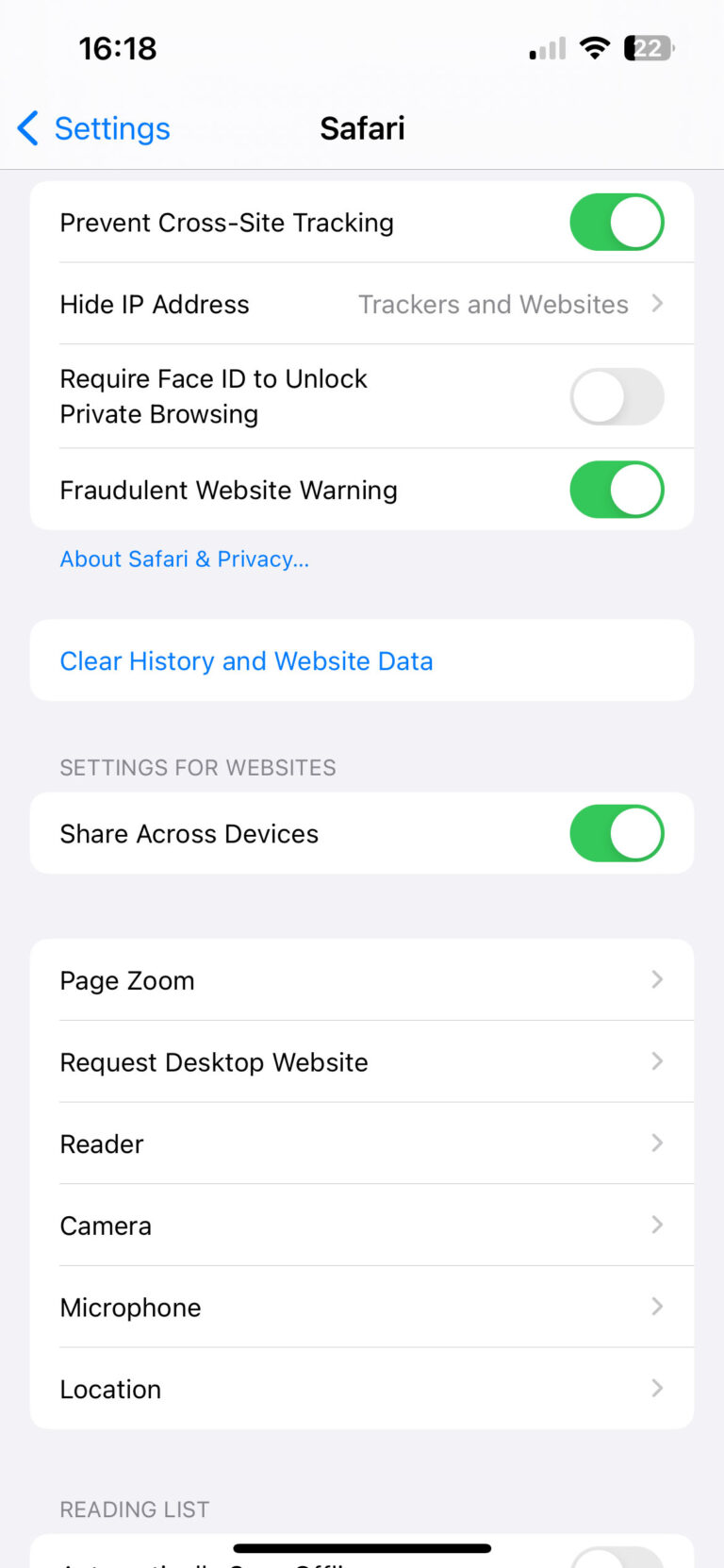 4 Ways to Clear App Data on an iPhone