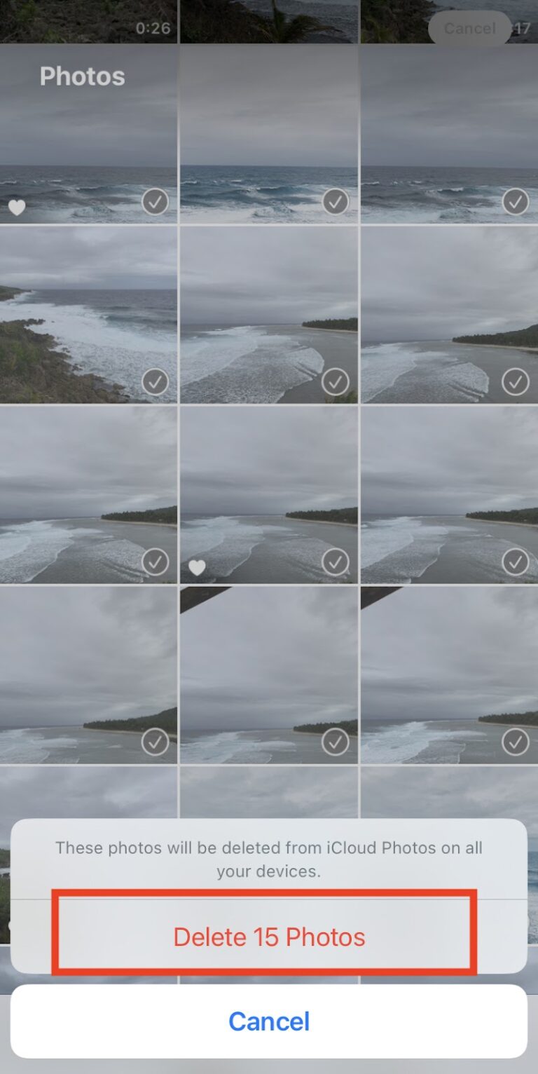 how-to-delete-multiple-photos-on-iphone-a-simple-guide