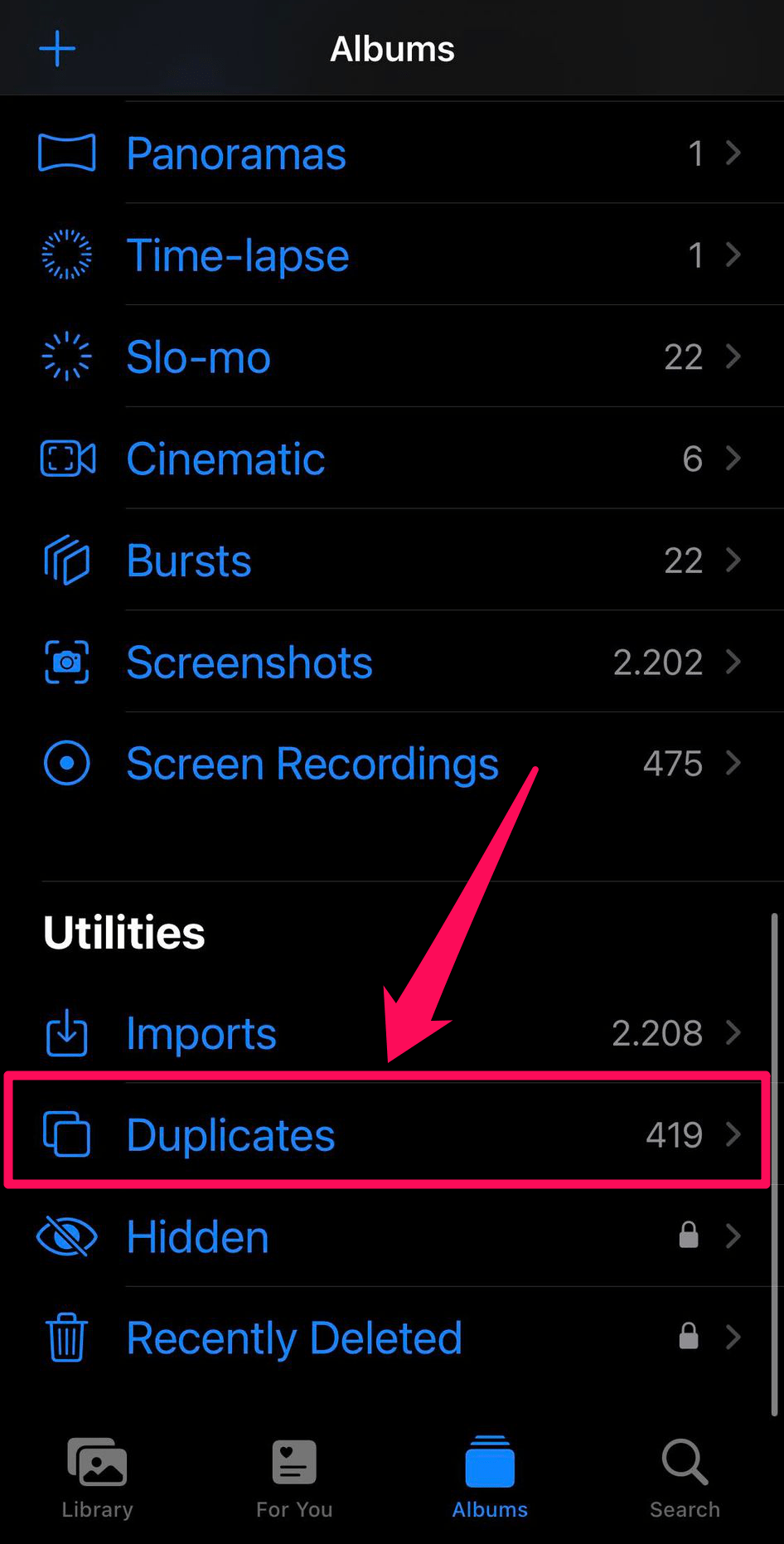 how-to-delete-duplicate-photos-on-icloud-best-3-methods