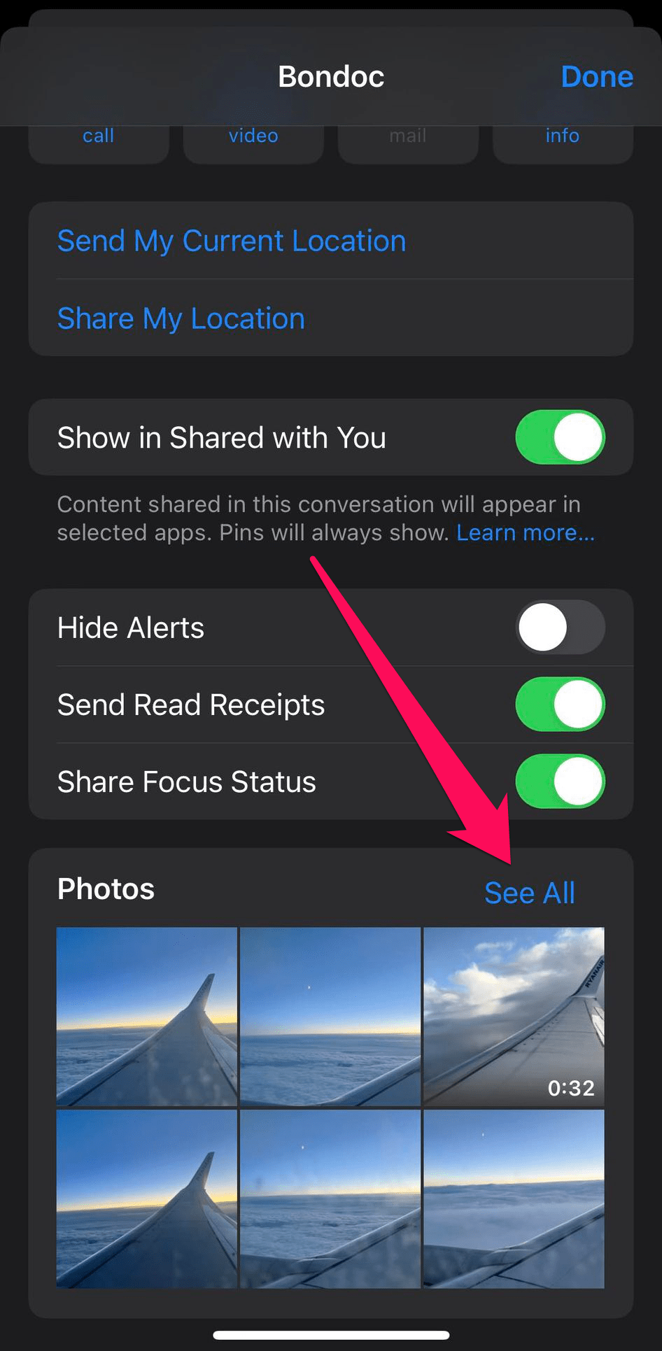 How To Delete Large Attachments On Iphone