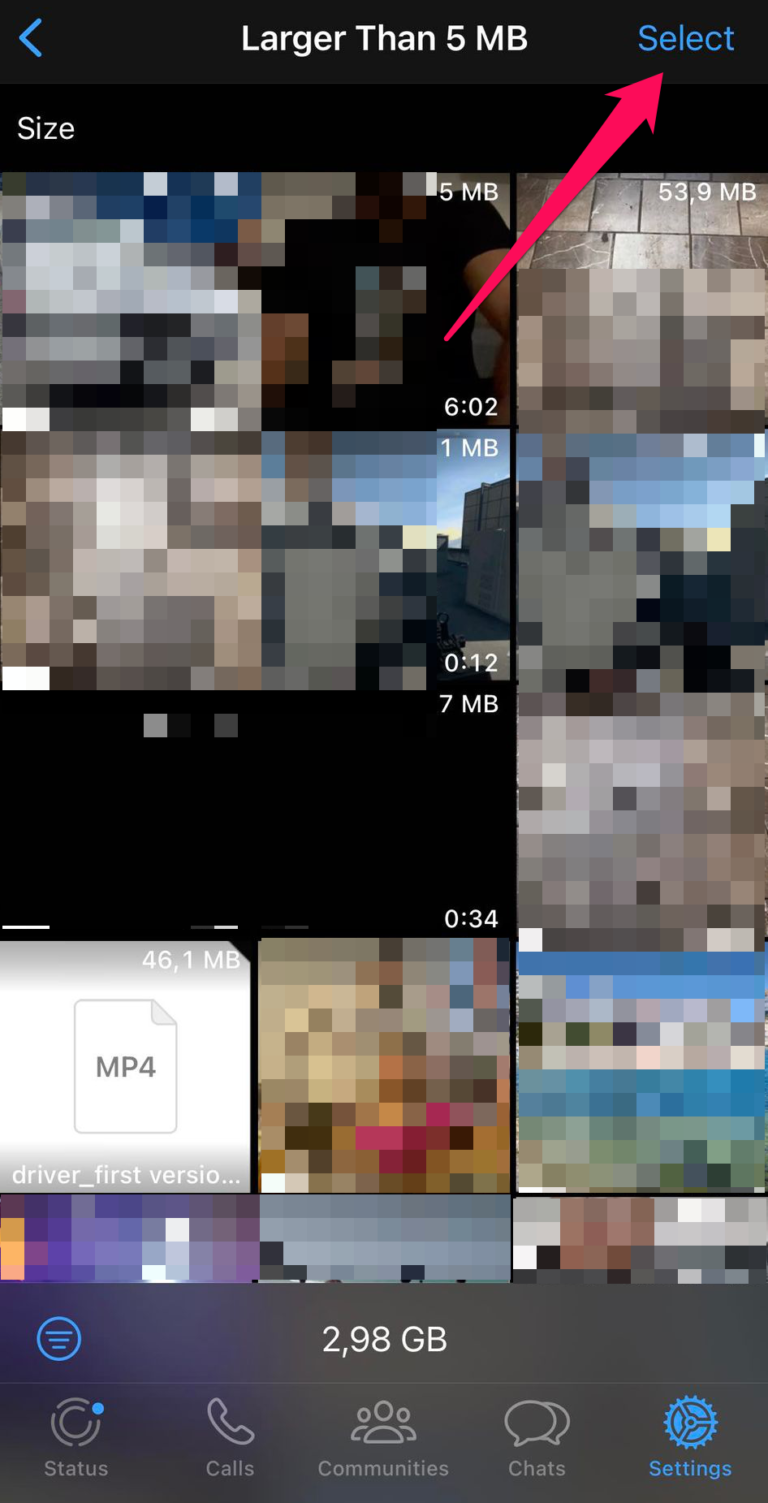 how-to-remove-whatsapp-photos-from-your-iphone-with-ease