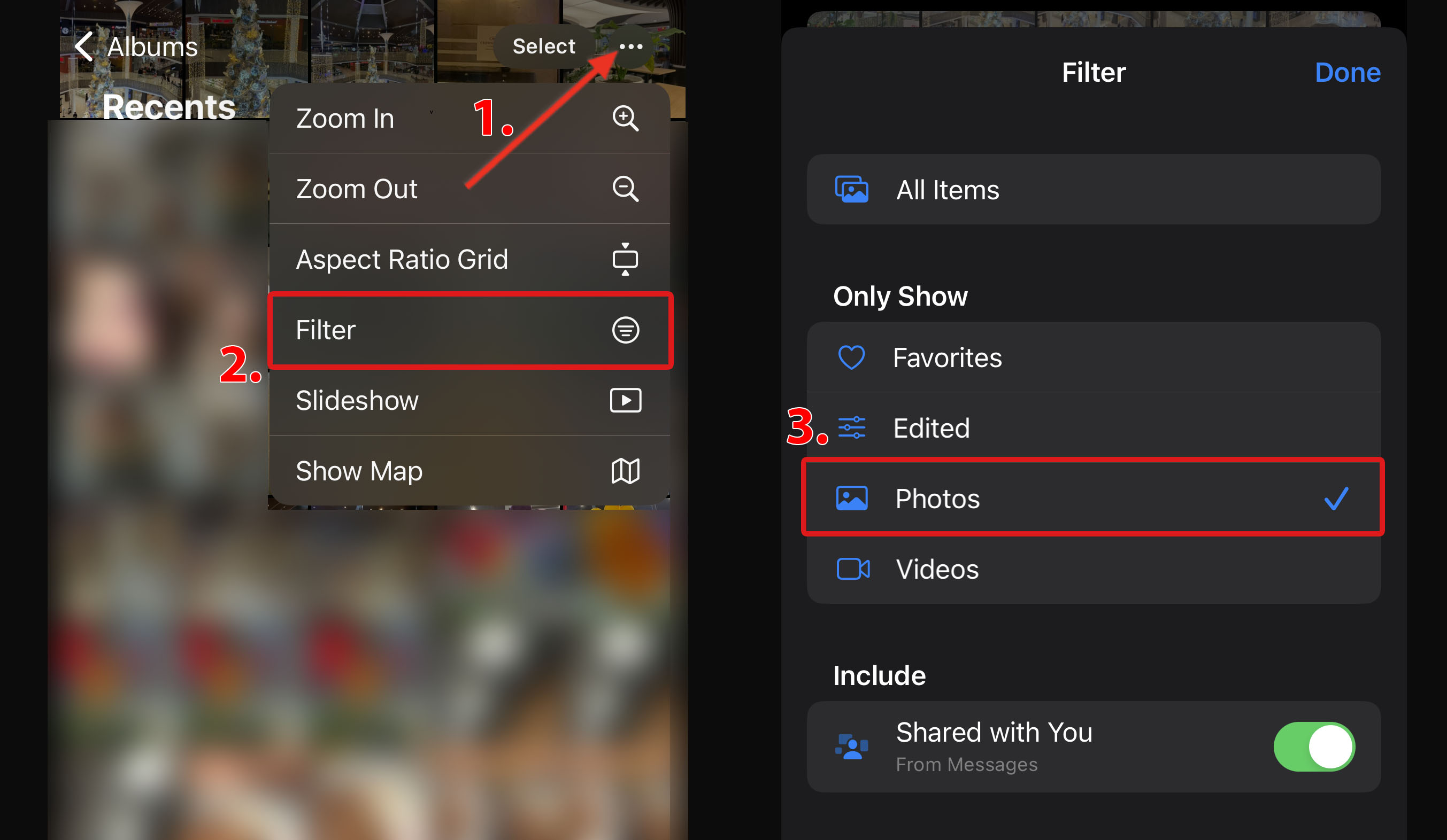 How To Select All Photos On IPhone In A Few Simple Steps