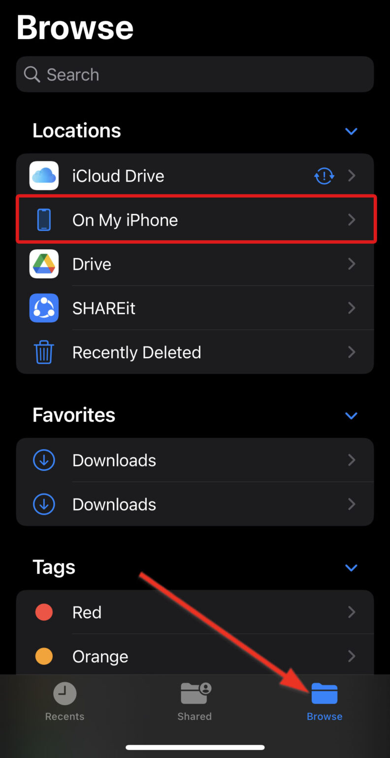 how-to-delete-downloads-on-iphone-a-step-by-step-guide