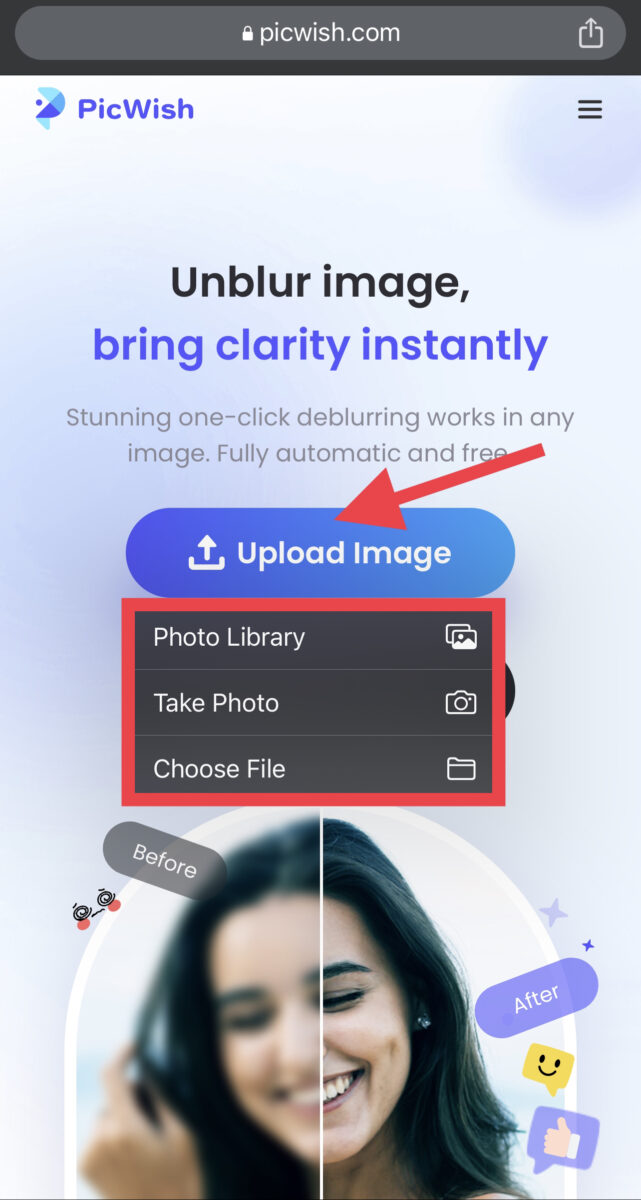 How to Fix Blurry Pictures on iPhone (2025)