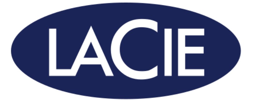 lacie logo