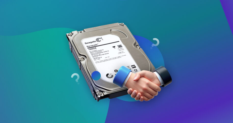 Most reliable hard drive manufacturer