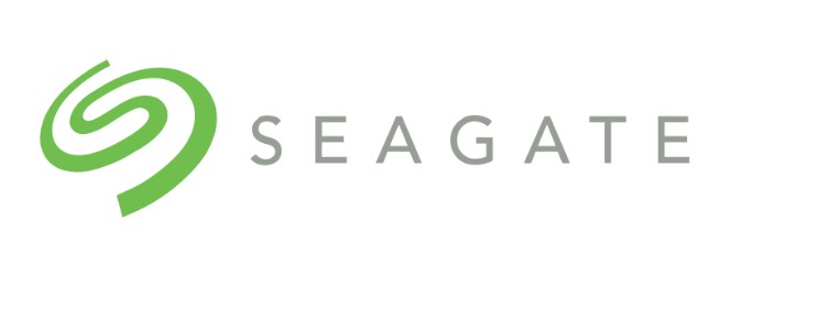 seagate logo