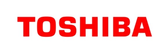 toshiba logo