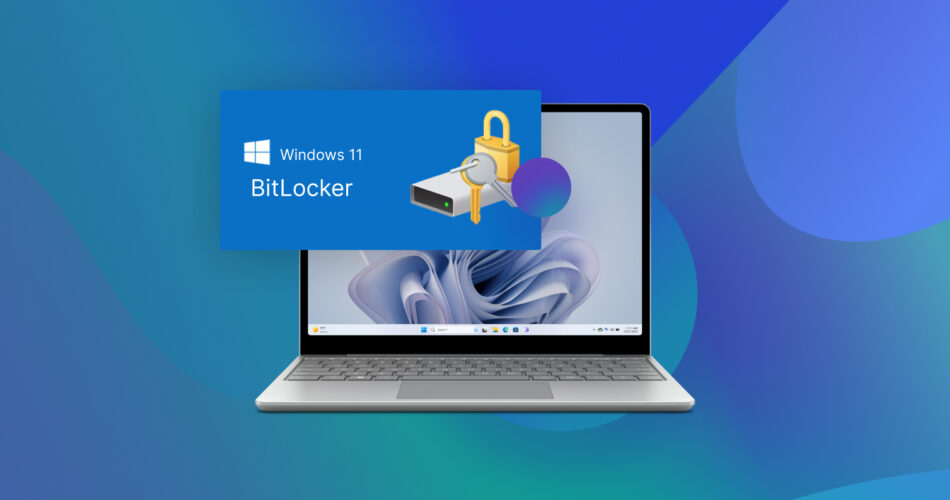 Microsoft's BitLocker: Its Impact on Data Recovery After 24H2