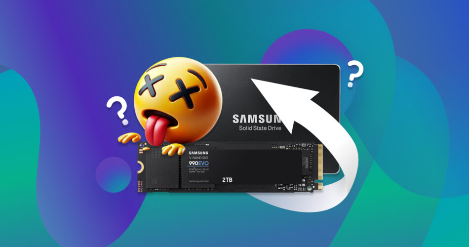 Recover Data from Dead SSD