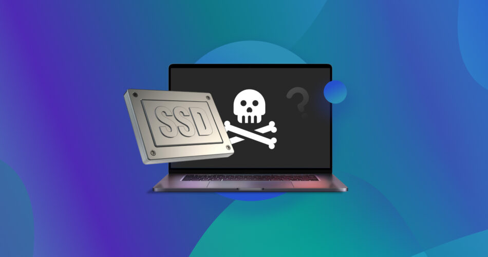 Recover Data from SSD on Dead Laptop