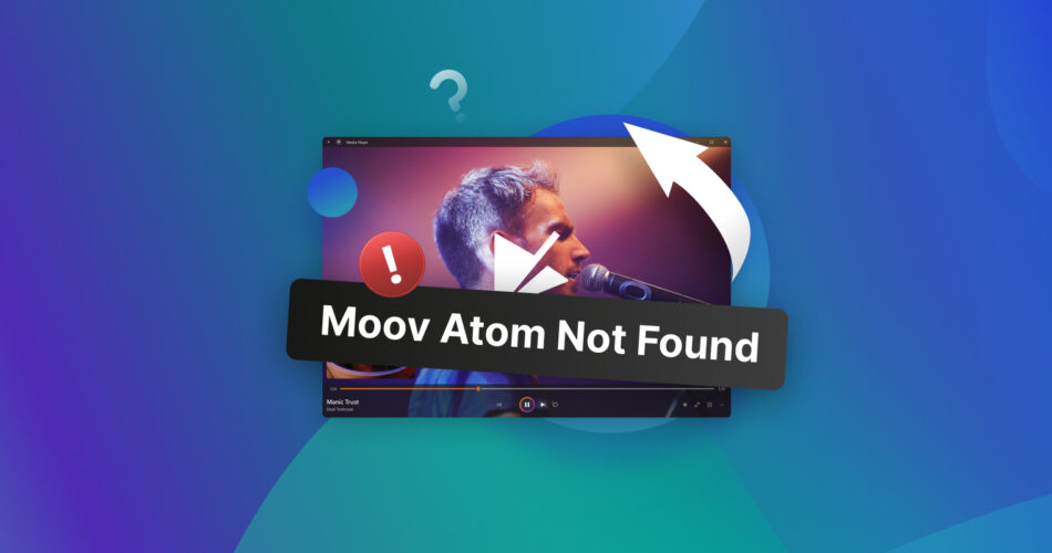 Moov Atom Not Found