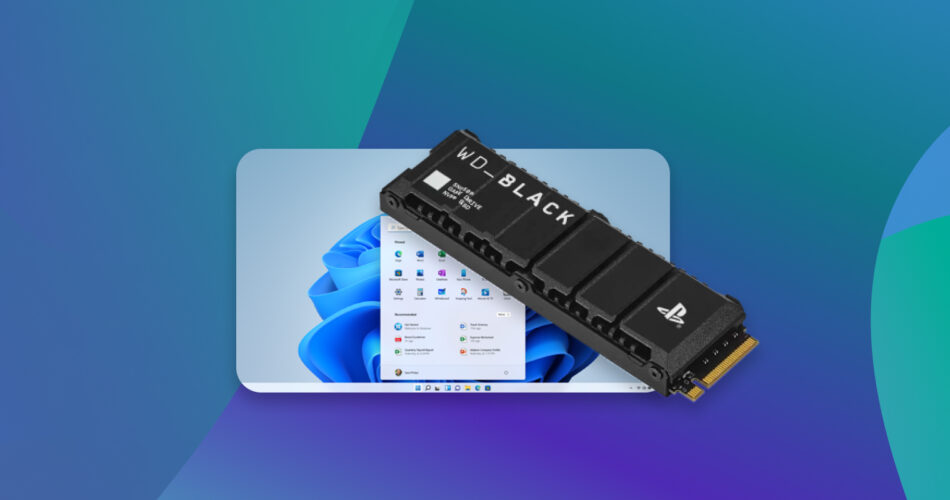 Migrate Windows from Your Old HDD to a New M.2/NVMe SSD