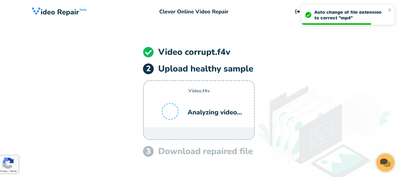 Analyzing Video