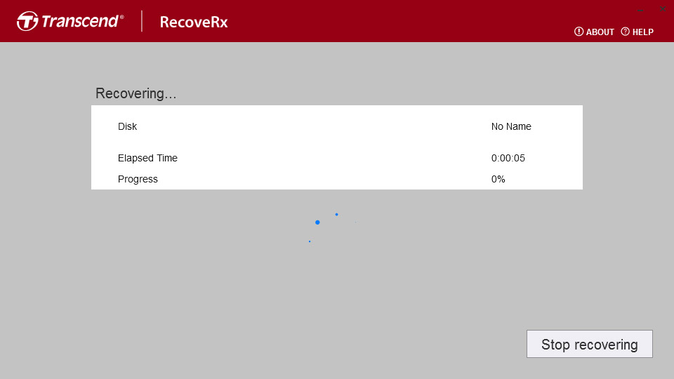 RecoveRx